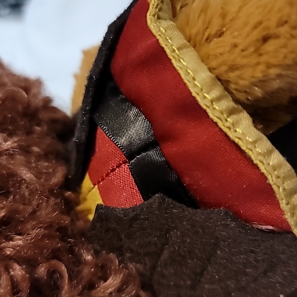 Disney Pixar Onward Manticore Mascot 9” Plush - Picture 5 of 7